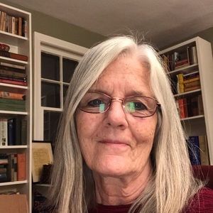 Meet your Posher, Francesca